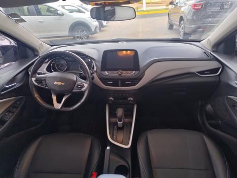 CHEVROLET Onix Hatch 1.0 12V 4P FLEX PREMIER 2 TURBO AUTOM�TICO, Foto 9