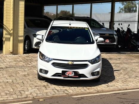 CHEVROLET Onix Hatch 1.4 4P FLEX LTZ AUTOM�TICO, Foto 2
