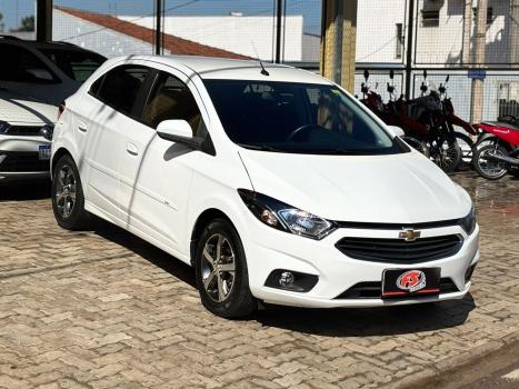 CHEVROLET Onix Hatch 1.4 4P FLEX LTZ AUTOM�TICO, Foto 3
