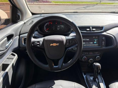 CHEVROLET Onix Hatch 1.4 4P FLEX LTZ AUTOM�TICO, Foto 6