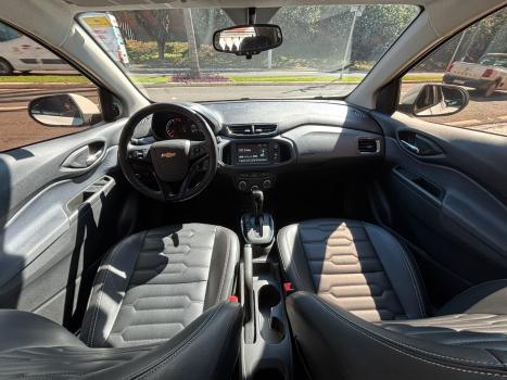 CHEVROLET Onix Hatch 1.4 4P FLEX LTZ AUTOM�TICO, Foto 7