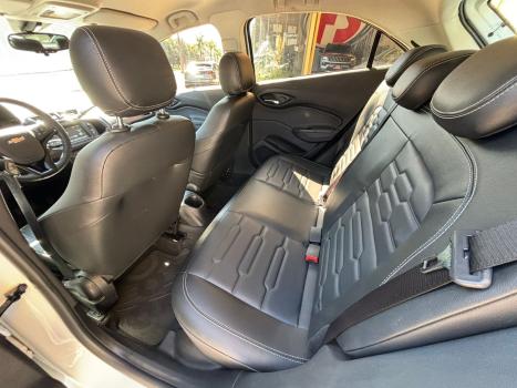 CHEVROLET Onix Hatch 1.4 4P FLEX LTZ AUTOM�TICO, Foto 8