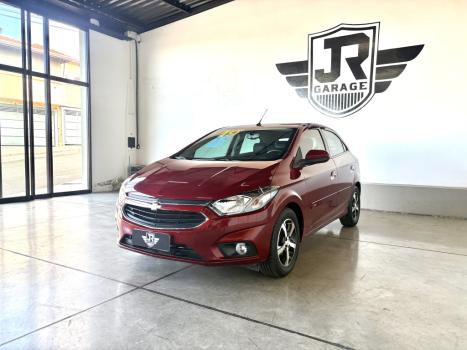 CHEVROLET Onix Hatch 1.4 4P FLEX LTZ AUTOM�TICO, Foto 1