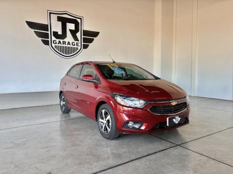 CHEVROLET Onix Hatch 1.4 4P FLEX LTZ AUTOM�TICO, Foto 2