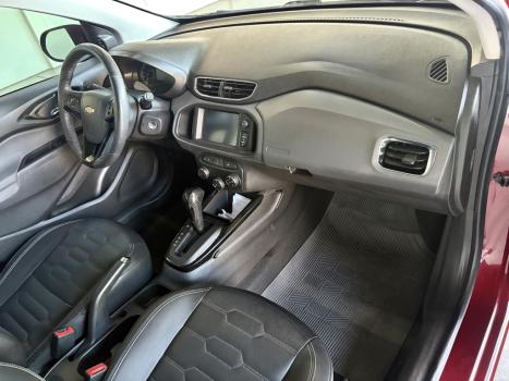 CHEVROLET Onix Hatch 1.4 4P FLEX LTZ AUTOM�TICO, Foto 7