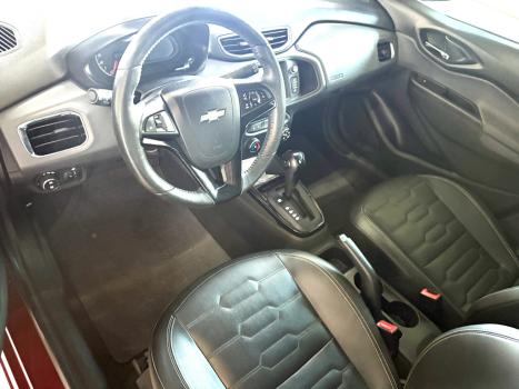 CHEVROLET Onix Hatch 1.4 4P FLEX LTZ AUTOM�TICO, Foto 8