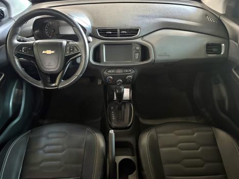 CHEVROLET Onix Hatch 1.4 4P FLEX LTZ AUTOM�TICO, Foto 10