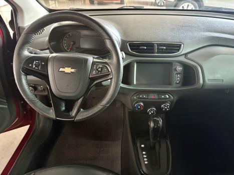CHEVROLET Onix Hatch 1.4 4P FLEX LTZ AUTOM�TICO, Foto 11