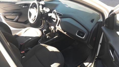 CHEVROLET Onix Hatch 1.4 4P FLEX LT, Foto 3