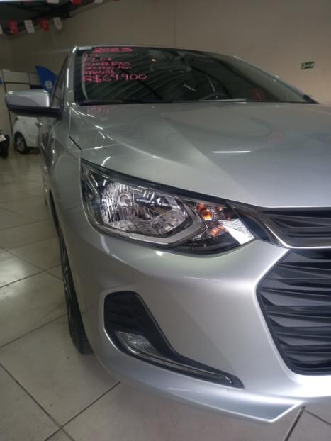 CHEVROLET Onix Hatch 1.0 12V 4P FLEX, Foto 1