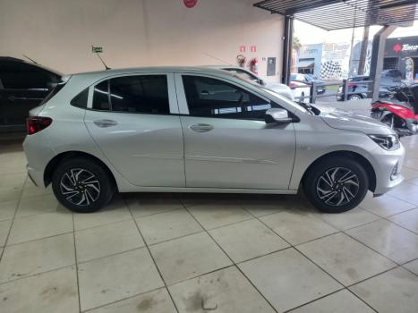 CHEVROLET Onix Hatch 1.0 12V 4P FLEX, Foto 2