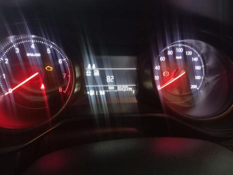 CHEVROLET Onix Hatch 1.0 12V 4P FLEX, Foto 6