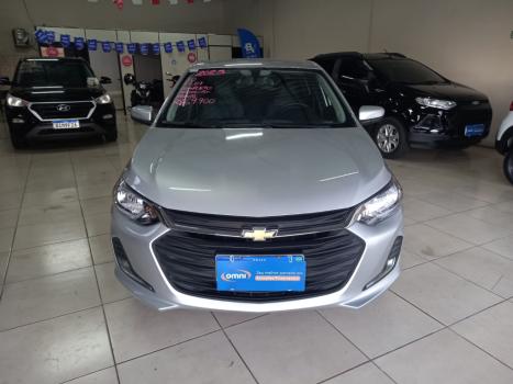 CHEVROLET Onix Hatch 1.0 12V 4P FLEX, Foto 7