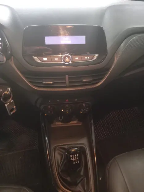 CHEVROLET Onix Hatch 1.0 12V 4P FLEX, Foto 12