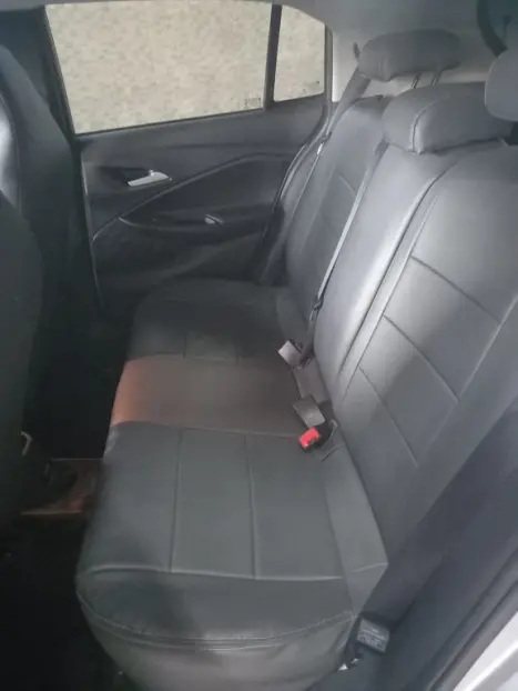 CHEVROLET Onix Hatch 1.0 12V 4P FLEX, Foto 14