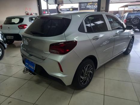 CHEVROLET Onix Hatch 1.0 12V 4P FLEX, Foto 15