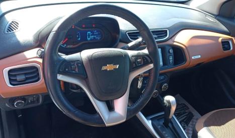 CHEVROLET Onix Hatch 1.4 4P FLEX ACTIV AUTOM�TICO, Foto 4