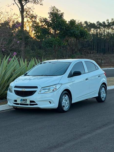 CHEVROLET Onix Hatch 1.0 4P FLEX JOY, Foto 1