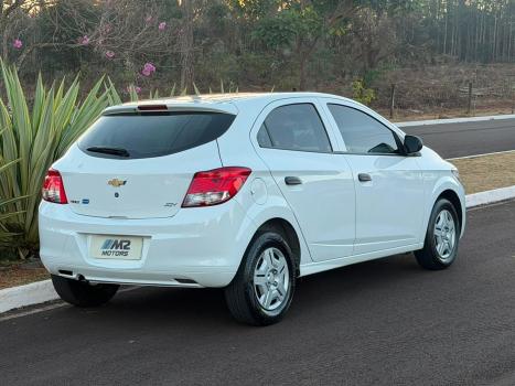 CHEVROLET Onix Hatch 1.0 4P FLEX JOY, Foto 3