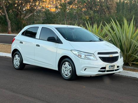 CHEVROLET Onix Hatch 1.0 4P FLEX JOY, Foto 5