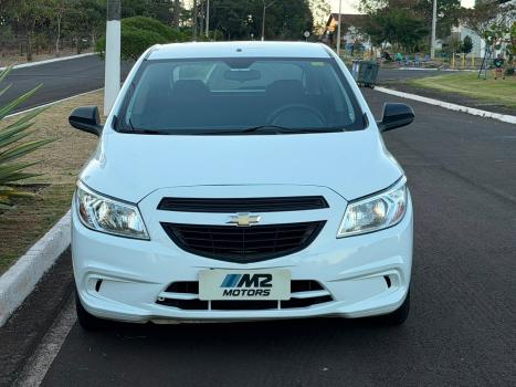 CHEVROLET Onix Hatch 1.0 4P FLEX JOY, Foto 6