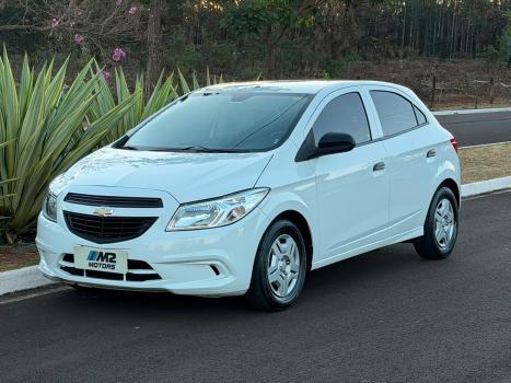 CHEVROLET Onix Hatch 1.0 4P FLEX JOY, Foto 7