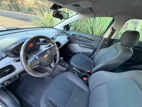 CHEVROLET Onix Hatch 1.0 4P FLEX JOY, Foto 9
