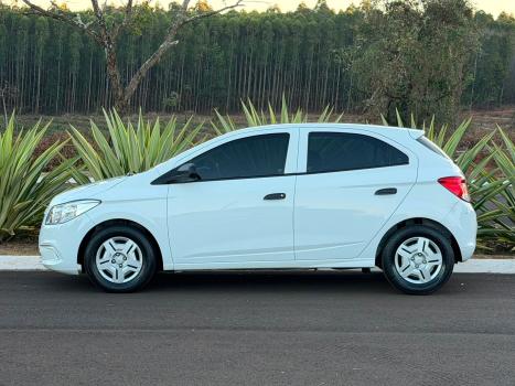 CHEVROLET Onix Hatch 1.0 4P FLEX JOY, Foto 10