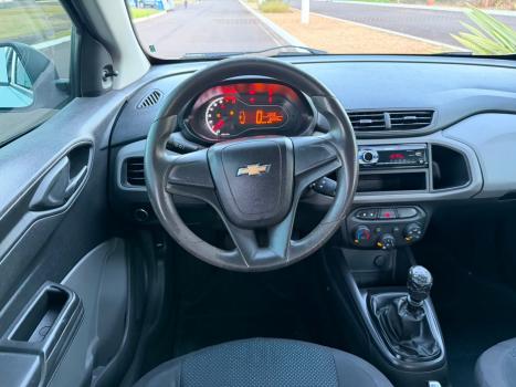 CHEVROLET Onix Hatch 1.0 4P FLEX JOY, Foto 12
