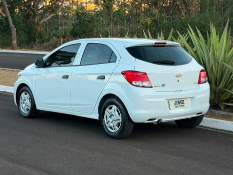 CHEVROLET Onix Hatch 1.0 4P FLEX JOY, Foto 13