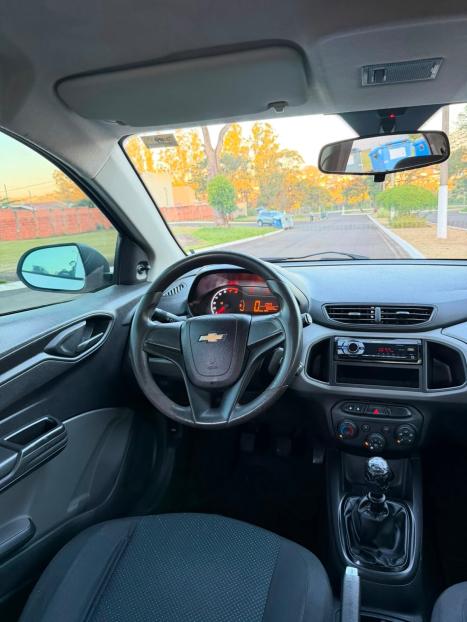 CHEVROLET Onix Hatch 1.0 4P FLEX JOY, Foto 14