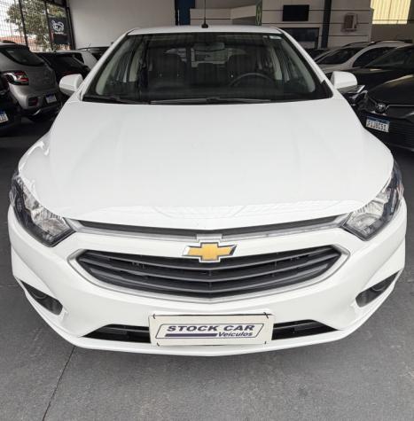 CHEVROLET Onix Hatch 1.0 4P FLEX LT, Foto 3