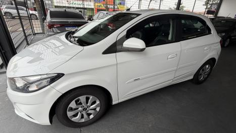 CHEVROLET Onix Hatch 1.0 4P FLEX LT, Foto 5