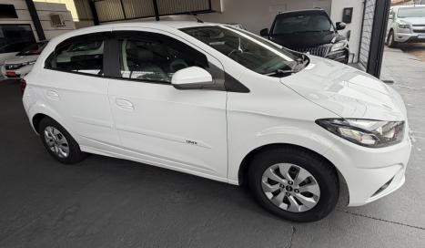 CHEVROLET Onix Hatch 1.0 4P FLEX LT, Foto 6