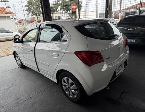 CHEVROLET Onix Hatch 1.0 4P FLEX LT, Foto 7
