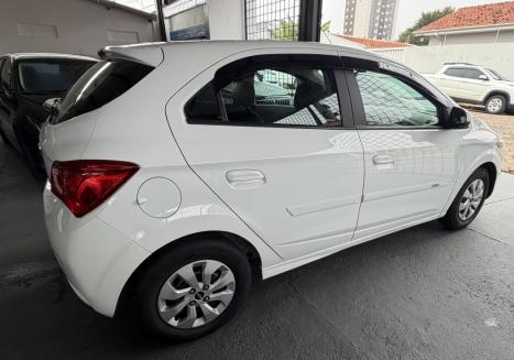 CHEVROLET Onix Hatch 1.0 4P FLEX LT, Foto 8