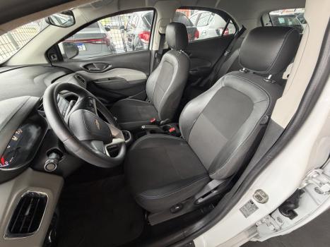 CHEVROLET Onix Hatch 1.0 4P FLEX LT, Foto 9