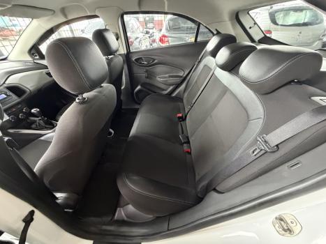 CHEVROLET Onix Hatch 1.0 4P FLEX LT, Foto 10