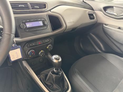 CHEVROLET Onix Hatch 1.0 4P FLEX LT, Foto 11
