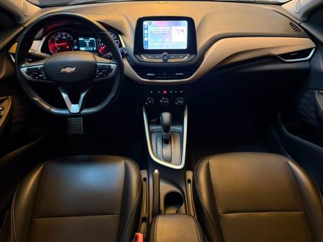CHEVROLET Onix Hatch 1.0 12V 4P FLEX PREMIER 2 TURBO AUTOM�TICO, Foto 6