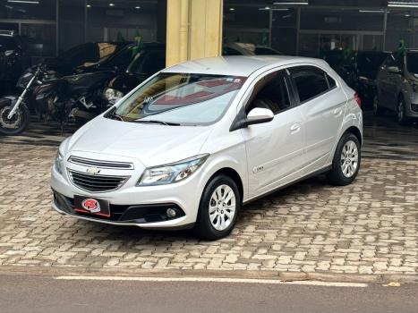 CHEVROLET Onix Hatch 1.4 4P FLEX LT, Foto 1