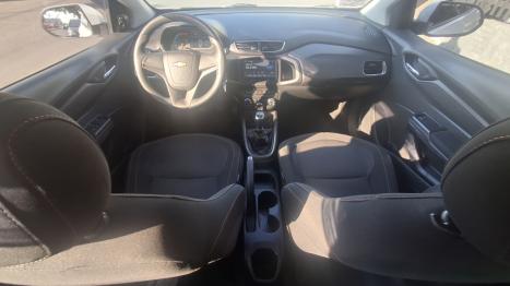 CHEVROLET Onix Hatch 1.4 4P FLEX LTZ, Foto 5