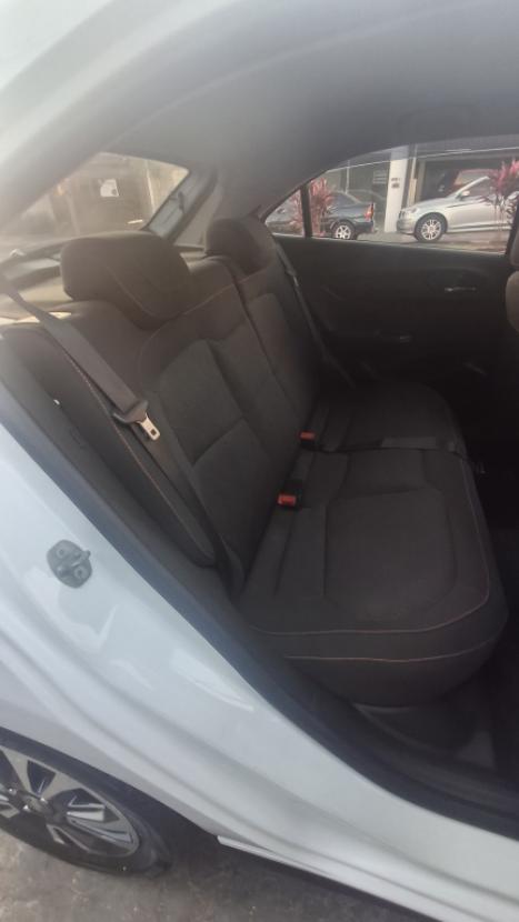 CHEVROLET Onix Hatch 1.4 4P FLEX LTZ, Foto 7