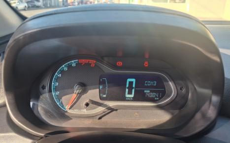 CHEVROLET Onix Hatch 1.4 4P FLEX LTZ, Foto 8
