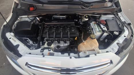 CHEVROLET Onix Hatch 1.4 4P FLEX LTZ, Foto 9