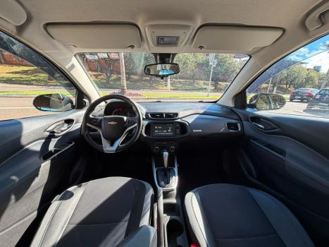 CHEVROLET Onix Hatch 1.4 4P FLEX ACTIV AUTOM�TICO, Foto 8