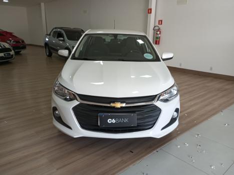 CHEVROLET Onix Hatch 1.0 12V 4P FLEX LT, Foto 2