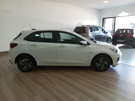 CHEVROLET Onix Hatch 1.0 12V 4P FLEX LT, Foto 4