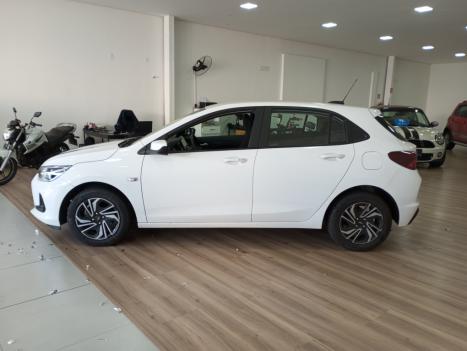 CHEVROLET Onix Hatch 1.0 12V 4P FLEX LT, Foto 7