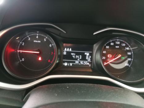 CHEVROLET Onix Hatch 1.0 12V 4P FLEX LT, Foto 10